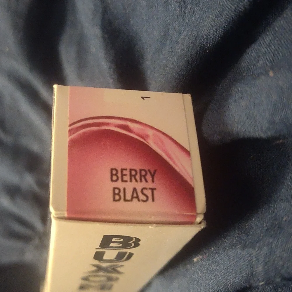 Buxom Full-On Lip Oil 5.5ml